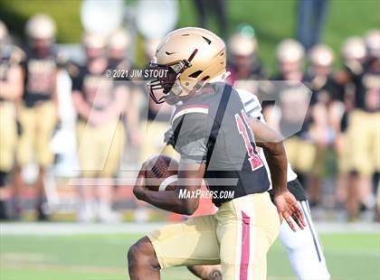Thumbnail 1 in Canisius @ Iona Prep photogallery.