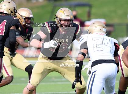 Thumbnail 1 in Canisius @ Iona Prep photogallery.