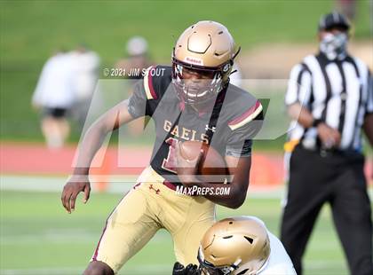 Thumbnail 3 in Canisius @ Iona Prep photogallery.
