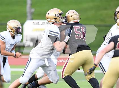 Thumbnail 3 in Canisius @ Iona Prep photogallery.