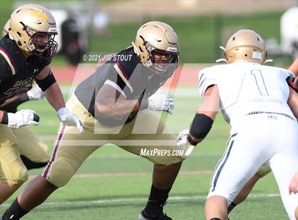Thumbnail 1 in Canisius @ Iona Prep photogallery.