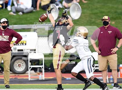 Thumbnail 3 in Canisius @ Iona Prep photogallery.