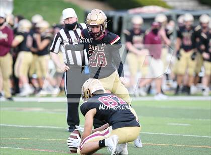 Thumbnail 1 in Canisius @ Iona Prep photogallery.