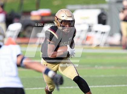 Thumbnail 3 in Canisius @ Iona Prep photogallery.