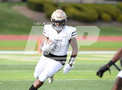 Thumbnail 3 in Canisius @ Iona Prep photogallery.