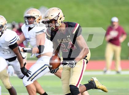 Thumbnail 1 in Canisius @ Iona Prep photogallery.