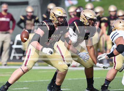 Thumbnail 2 in Canisius @ Iona Prep photogallery.