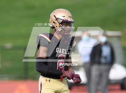 Thumbnail 1 in Canisius @ Iona Prep photogallery.