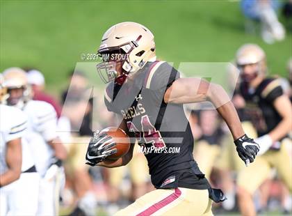 Thumbnail 1 in Canisius @ Iona Prep photogallery.