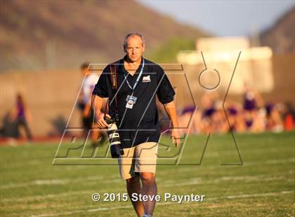 Thumbnail 1 in Queen Creek @ Desert Mountain photogallery.