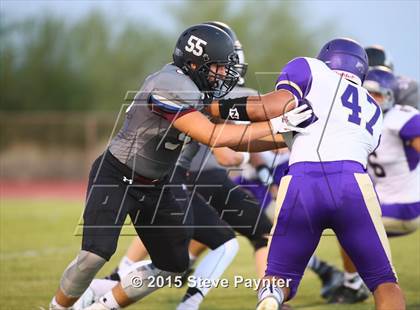 Thumbnail 3 in Queen Creek @ Desert Mountain photogallery.