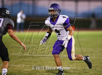 Thumbnail 1 in Queen Creek @ Desert Mountain photogallery.