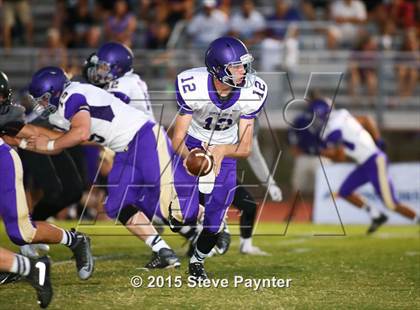 Thumbnail 3 in Queen Creek @ Desert Mountain photogallery.