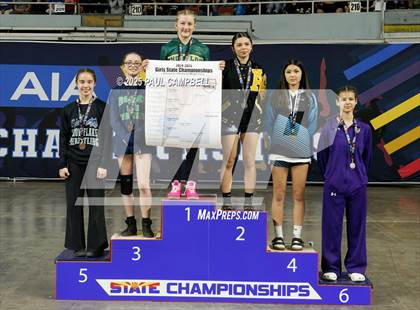 Thumbnail 1 in AIA State Award Ceremony (D1-4 Girls) photogallery.