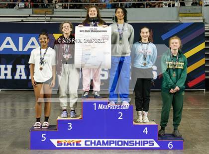 Thumbnail 1 in AIA State Award Ceremony (D1-4 Girls) photogallery.