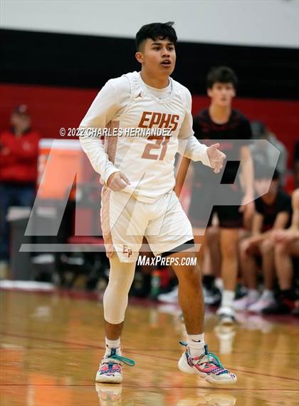 Thumbnail 2 in Eagle Pass vs Canyon (River City Classic) photogallery.