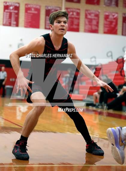 Thumbnail 1 in Eagle Pass vs Canyon (River City Classic) photogallery.