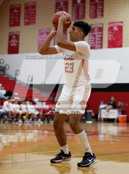 Thumbnail 3 in Eagle Pass vs Canyon (River City Classic) photogallery.