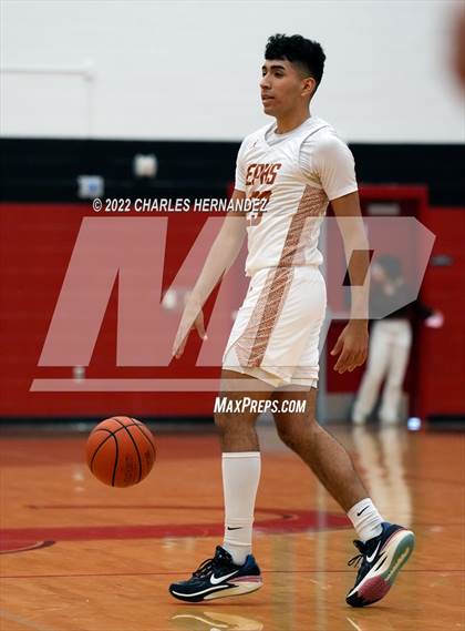 Thumbnail 2 in Eagle Pass vs Canyon (River City Classic) photogallery.