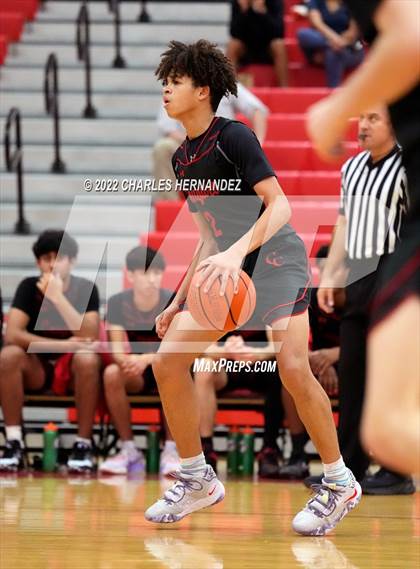 Thumbnail 3 in Eagle Pass vs Canyon (River City Classic) photogallery.