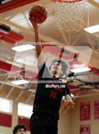 Photo from the gallery "Eagle Pass vs Canyon (River City Classic)"