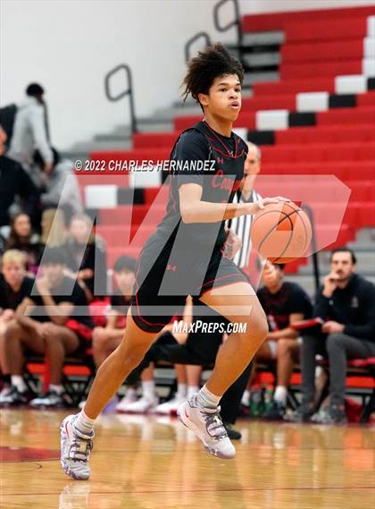 Thumbnail 2 in Eagle Pass vs Canyon (River City Classic) photogallery.