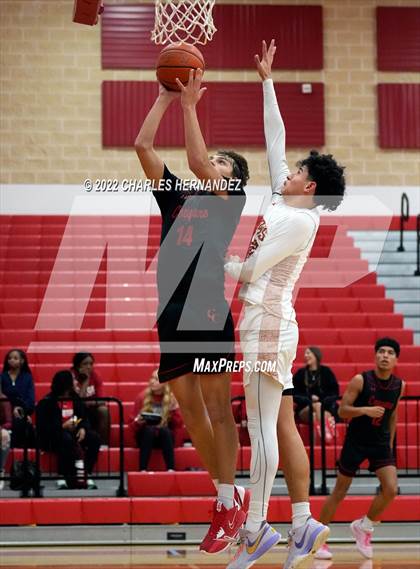Thumbnail 1 in Eagle Pass vs Canyon (River City Classic) photogallery.