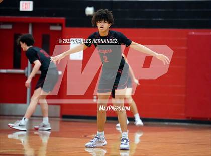 Thumbnail 3 in Eagle Pass vs Canyon (River City Classic) photogallery.