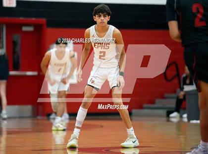 Thumbnail 3 in Eagle Pass vs Canyon (River City Classic) photogallery.