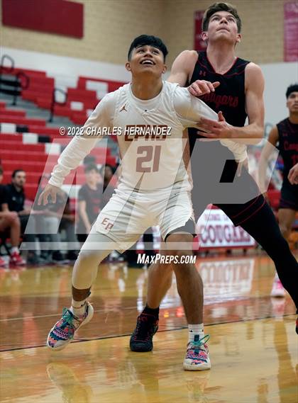 Thumbnail 3 in Eagle Pass vs Canyon (River City Classic) photogallery.