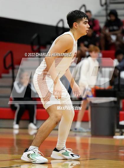 Thumbnail 2 in Eagle Pass vs Canyon (River City Classic) photogallery.