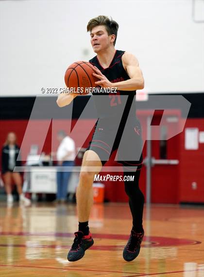 Thumbnail 3 in Eagle Pass vs Canyon (River City Classic) photogallery.