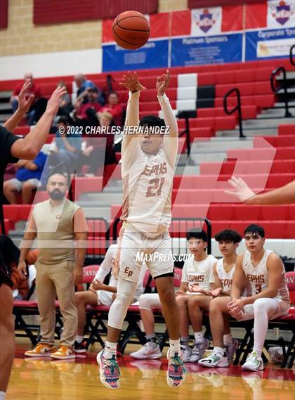 Thumbnail 3 in Eagle Pass vs Canyon (River City Classic) photogallery.