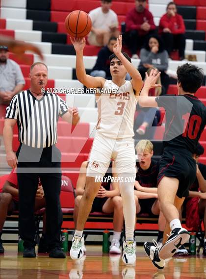 Thumbnail 1 in Eagle Pass vs Canyon (River City Classic) photogallery.
