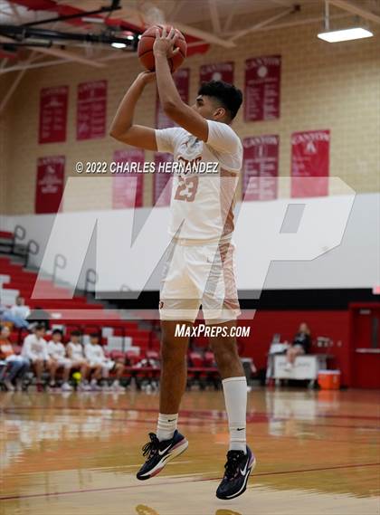 Thumbnail 3 in Eagle Pass vs Canyon (River City Classic) photogallery.