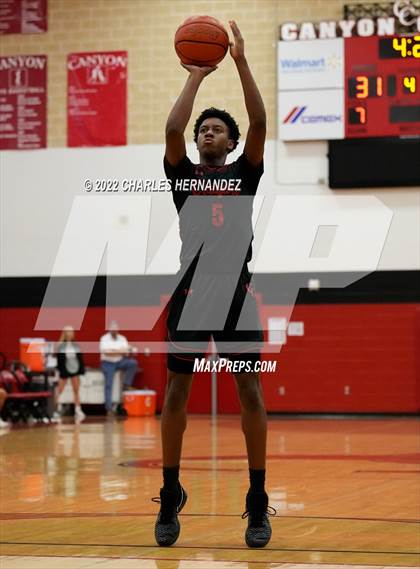 Thumbnail 1 in Eagle Pass vs Canyon (River City Classic) photogallery.