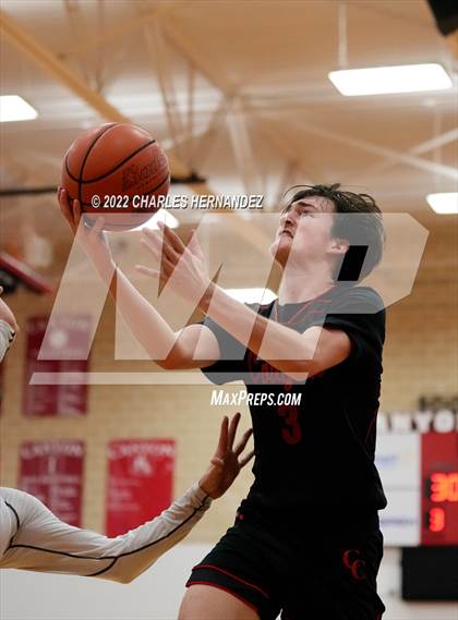 Thumbnail 1 in Eagle Pass vs Canyon (River City Classic) photogallery.