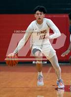 Photo from the gallery "Eagle Pass vs Canyon (River City Classic)"
