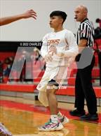 Photo from the gallery "Eagle Pass vs Canyon (River City Classic)"