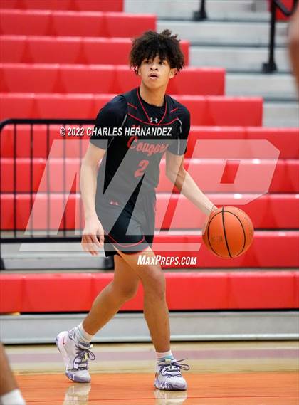 Thumbnail 2 in Eagle Pass vs Canyon (River City Classic) photogallery.