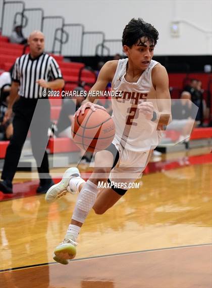 Thumbnail 3 in Eagle Pass vs Canyon (River City Classic) photogallery.