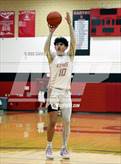 Photo from the gallery "Eagle Pass vs Canyon (River City Classic)"