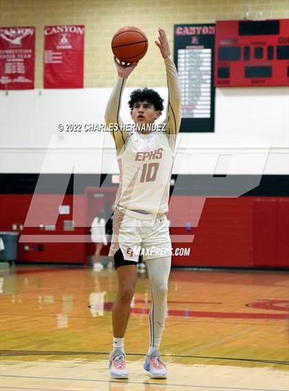 Thumbnail 2 in Eagle Pass vs Canyon (River City Classic) photogallery.