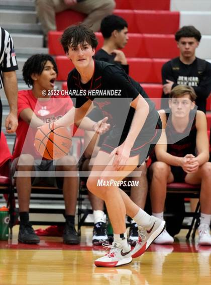 Thumbnail 2 in Eagle Pass vs Canyon (River City Classic) photogallery.