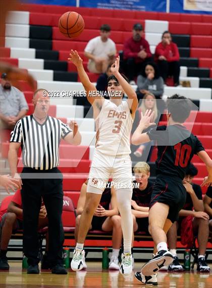 Thumbnail 2 in Eagle Pass vs Canyon (River City Classic) photogallery.