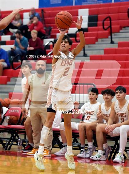 Thumbnail 1 in Eagle Pass vs Canyon (River City Classic) photogallery.