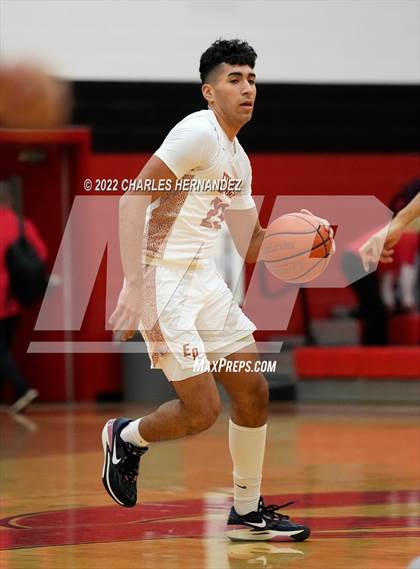 Thumbnail 3 in Eagle Pass vs Canyon (River City Classic) photogallery.