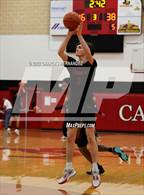 Photo from the gallery "Eagle Pass vs Canyon (River City Classic)"