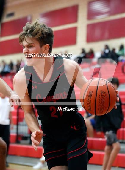 Thumbnail 3 in Eagle Pass vs Canyon (River City Classic) photogallery.