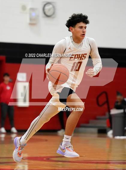 Thumbnail 3 in Eagle Pass vs Canyon (River City Classic) photogallery.